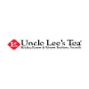 Uncle Lee's Tea, Inc. logo