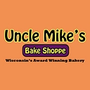 Uncle Mike's Bake Shoppe logo
