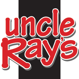 Uncle Ray's logo