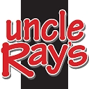 Uncle Ray's Potato Chips And Snacks logo