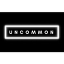 Un/common logo