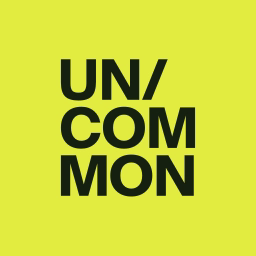 UN/COMMON Agency logo
