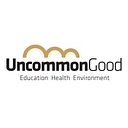 Uncommon Good logo