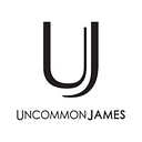 Logo for uncommonjames.com