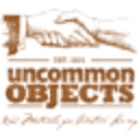 Uncommon Objects logo