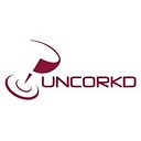 Uncorkd logo