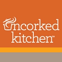 Uncorked Kitchen & Wine Bar logo