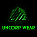 Uncorp Wear logo