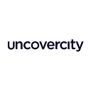 Uncovercity logo