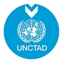 Logo for United Nations Conference on Trade and Development