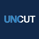 Uncut Chapel Hill logo