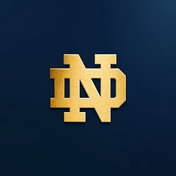 Notre Dame Fighting Irish logo