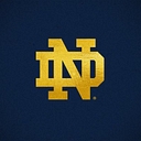 Notre Dame Global Partnerships logo