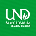 Favicon of University of North Dakota
