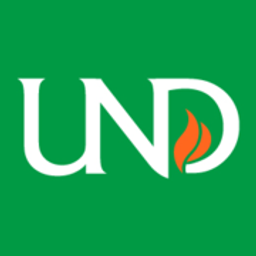 UND Aerospace Foundation logo