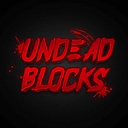 Undead Blocks logo