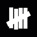 Logo for undefeated.com