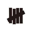 UNDEFEATED JAPAN logo