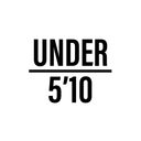 Under 510 logo