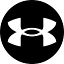 Under Armour UAE logo