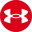 Under Armour BE logo