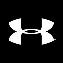 アンダーアーマー公式サイト logo