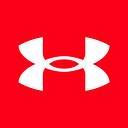Under Armour logo