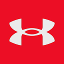 Under Armour BR logo