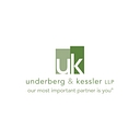 Underberg & Kessler Llp logo