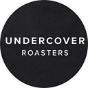 Undercover Roasters logo