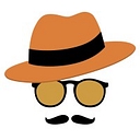 Undercover Snacks logo