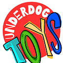 Underdog Toys, Inc.