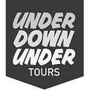 Down Under Tours logo