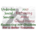 Underdue Social Services logo