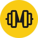 Underground Gym logo