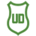 The Underground Detective logo