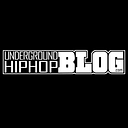 undergroundhiphopblog.com logo