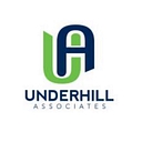 Underhill Associates logo