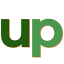 UnderPar.com logo