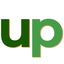 UnderPar.com logo