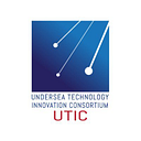 Undersea Technology Innovation Center logo