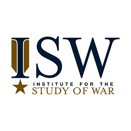 Institute for the Study of War, Inc. logo