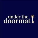 Underthedoormat logo