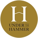 Under The Hammer   Rto 21687 logo