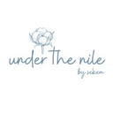 Under the Nile logo