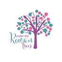 Under the Rowan Trees logo
