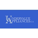 Undervalue Appliances.ca logo