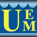 Underwater Earth Movers logo