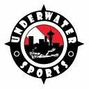 Underwater Sports, Inc. logo