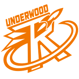 UNDERWOOD ELEMENTARY logo